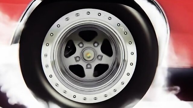 Black cock for fat ass