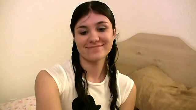 Casting Real Amateur Teen