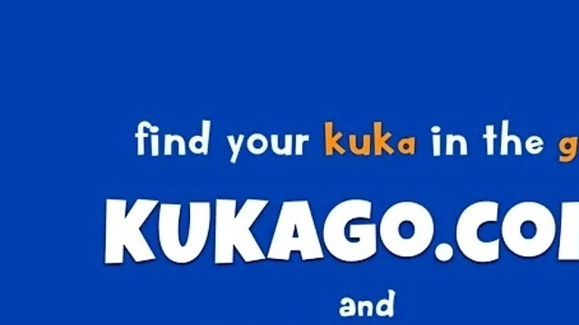 Big boobed Girl giving a morning handjob