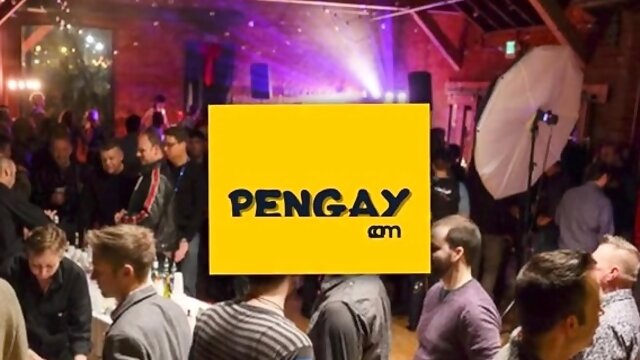 Chinesischegay Twinks