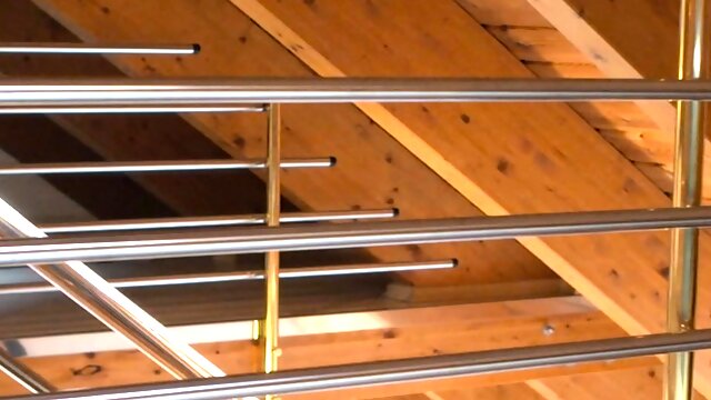 German milf fuck after sexparty with big tits