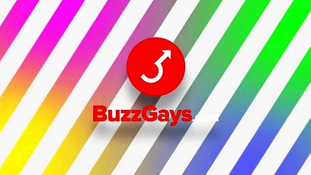 Bear Cums In Beard again!