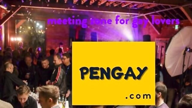 Indonesian Daddy Fucked Cuming