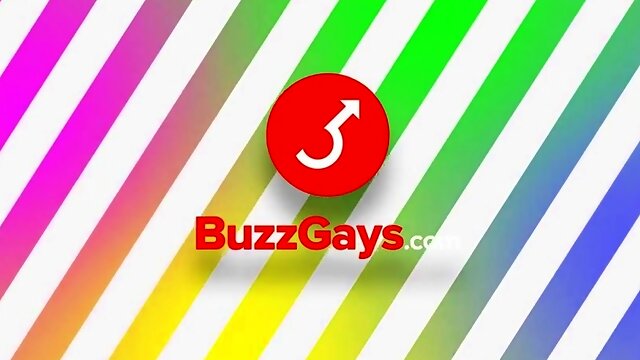 Huge BBC fucks white sissy faggot