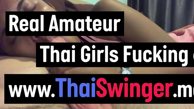 Real amateur Thailand slut gets hired for a POV blowjob