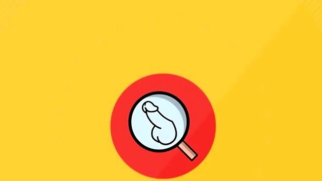 Messing Around With Grandpas Dick