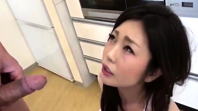 Japanese Sucking Big Tits