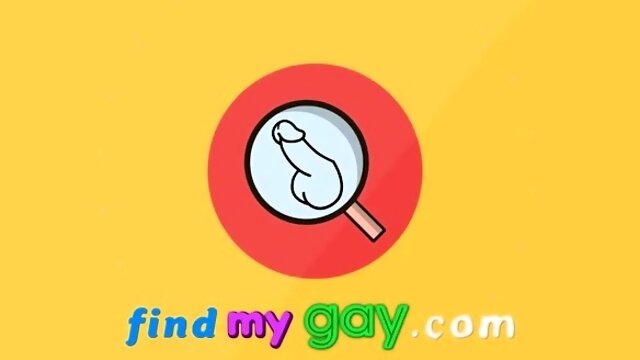 Gay Frottage