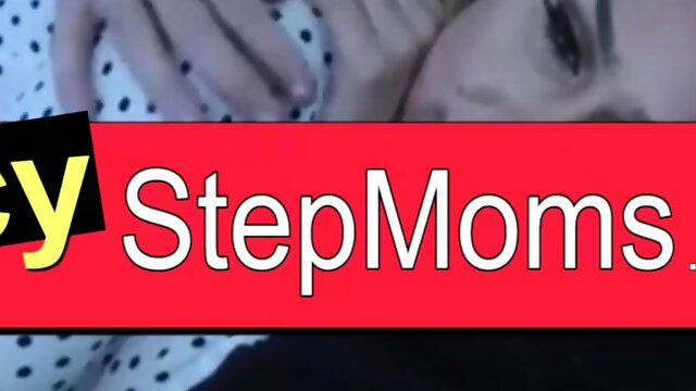 Stepmom Morning