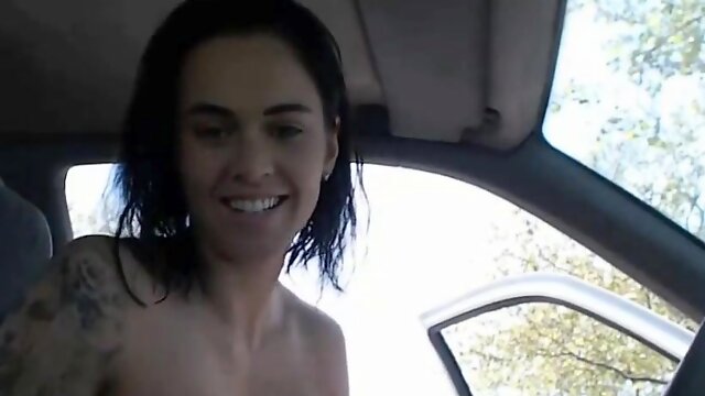 Car Webcam