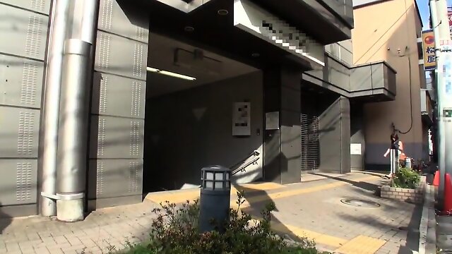 Japanese asian squirting