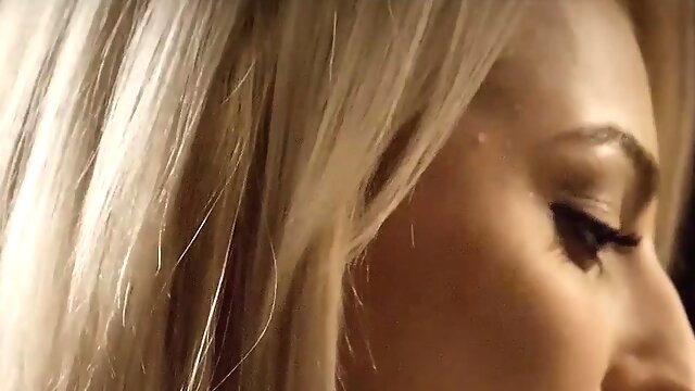 XCHIMERA - Elite voyeur fantasy fuck with blonde Katy Rose