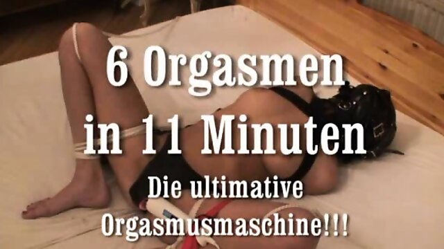 Deutsch Bdsm Orgasmus