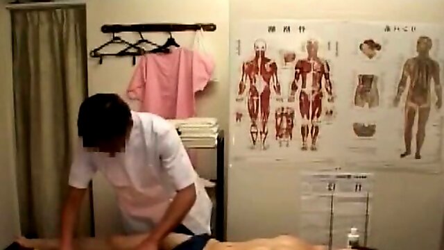 Japanese Massage