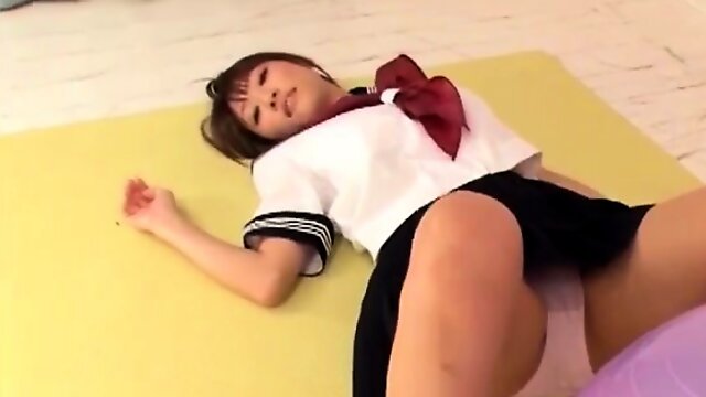 Softcore Japanese Teen