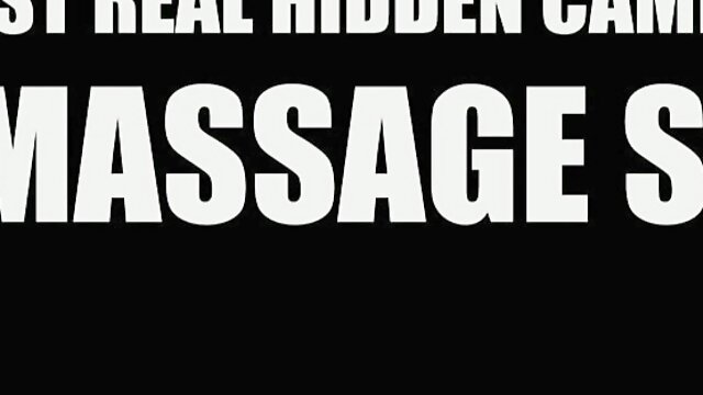 Massages Hidden