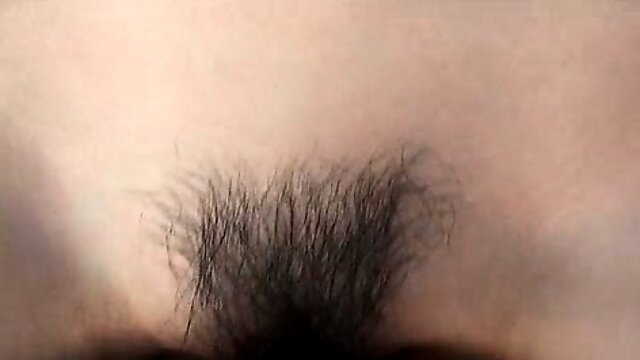 Unshaved Mai Asaoka Loves Fucking