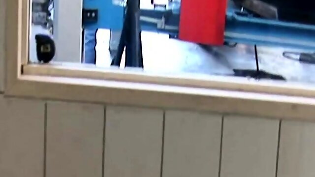 Spicy diva gets squeezed and teased