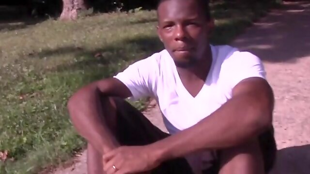 Landon Matthews Movie - BlacksonBoys