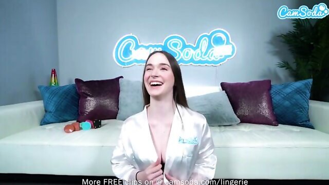 Camgirl Dildo