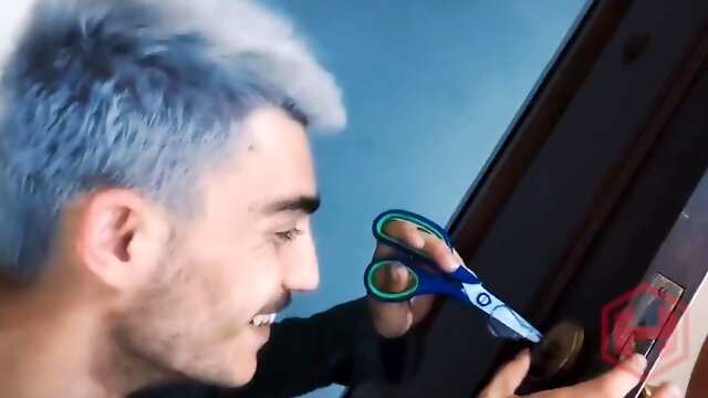 Gay Losing Virginity