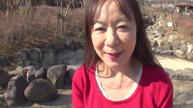 Krs017 Mr. Late Blooming Milf. Dont You Want To See It? A Sober Old Ladys Very Erotic Appearance 05 P3