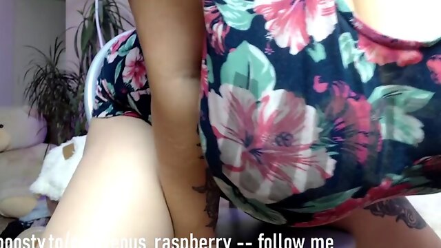 Raspberrrry