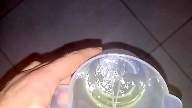 TLVMasterM plays with Slave Ben