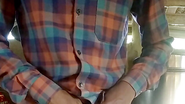 Indian Bigg lund musterbate 