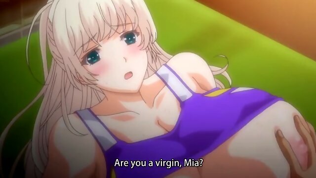 Hentai Full Episode