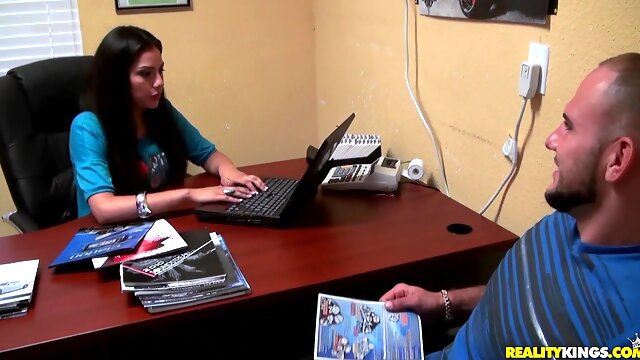 Amateur spic teen amazing xxx clip