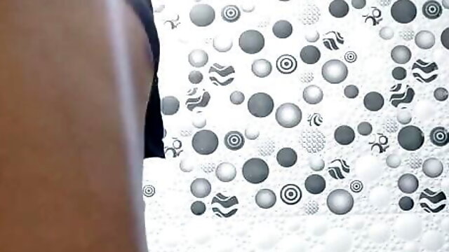 Masturbating second time 