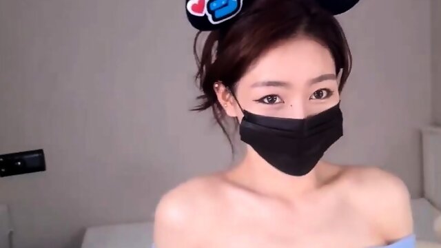 Korean Webcam