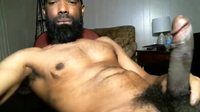 Black Gay Solo