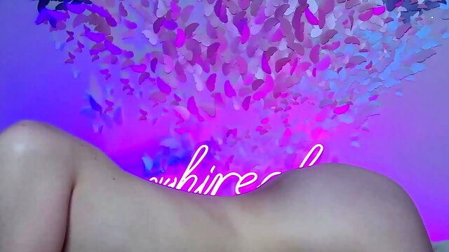 Masturbation Webcam Cute