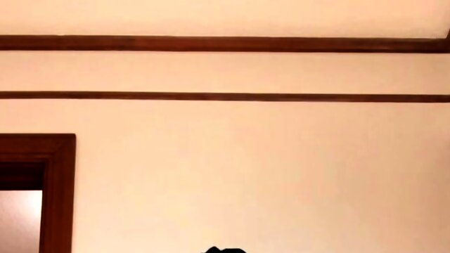 BBW Black and Ebony Hardcore