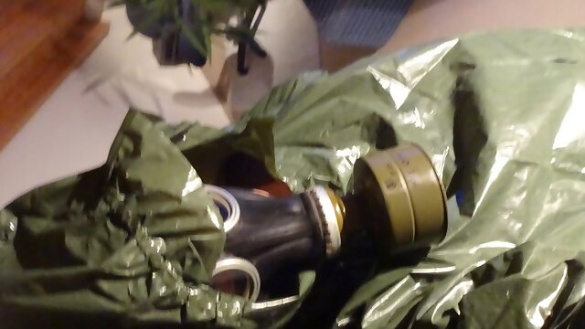 Gasmask