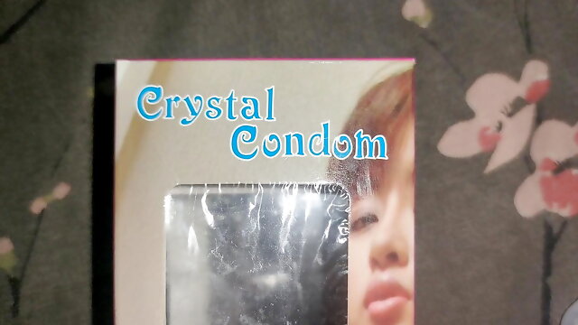 Condom Sex, Condom Pussy