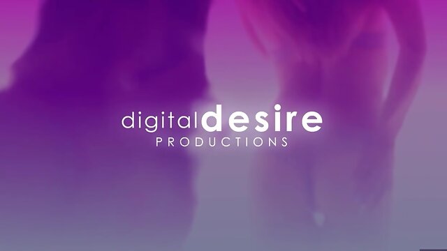 The Golden Girls - Digitaldesire