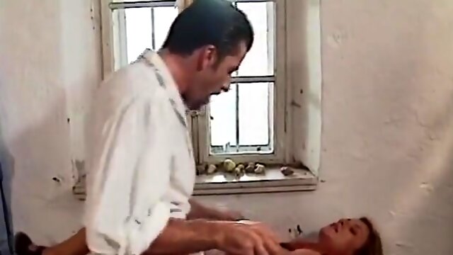 Vintage Anal, Full Movie