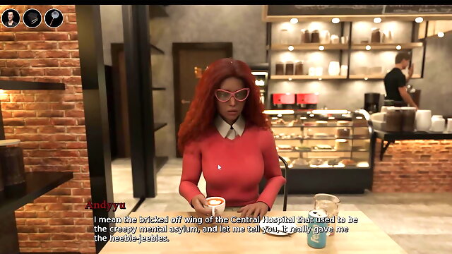 TheBite Revenant-Big Boob Asian MILF