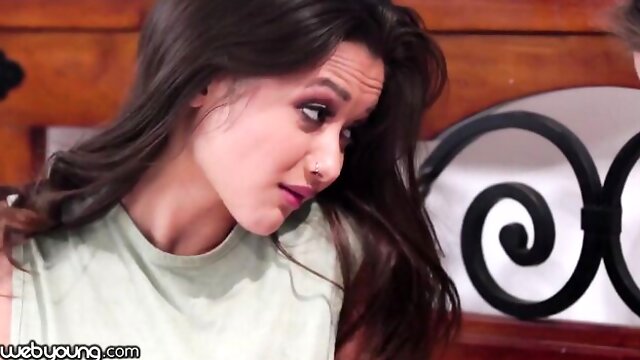 Samantha Hayes Lesbian