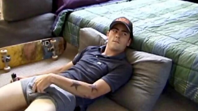 Straight Turning Gay