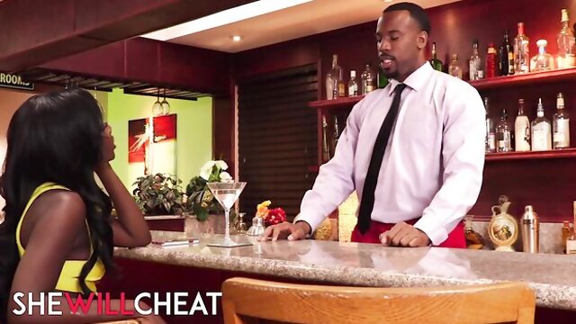 Osas shewillcheat scene