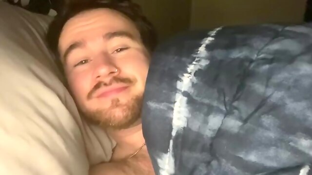 POV: Morning Sex Creampie