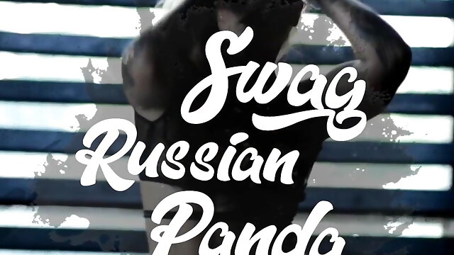 Russian Panda