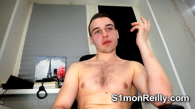 Obedience training 1 - How submissive you are? Lets detect