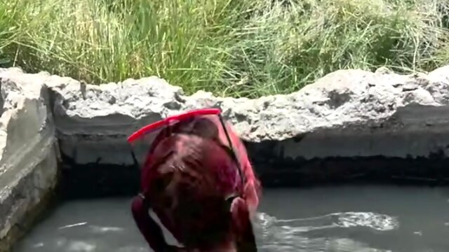 Desperate Amateur Teen