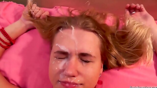 Erik Wil is constantly making flicks of women deep-throating his trunk, peculiarly when they get a facial cumshot