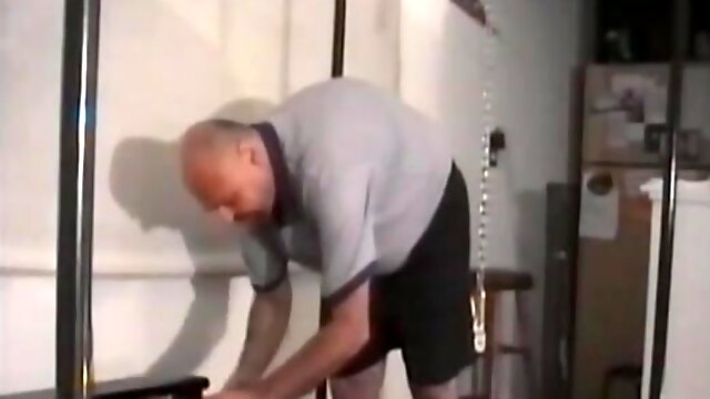 Sie Macht Ihn Scharf